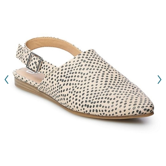 Women flats - Picture 5 of 8